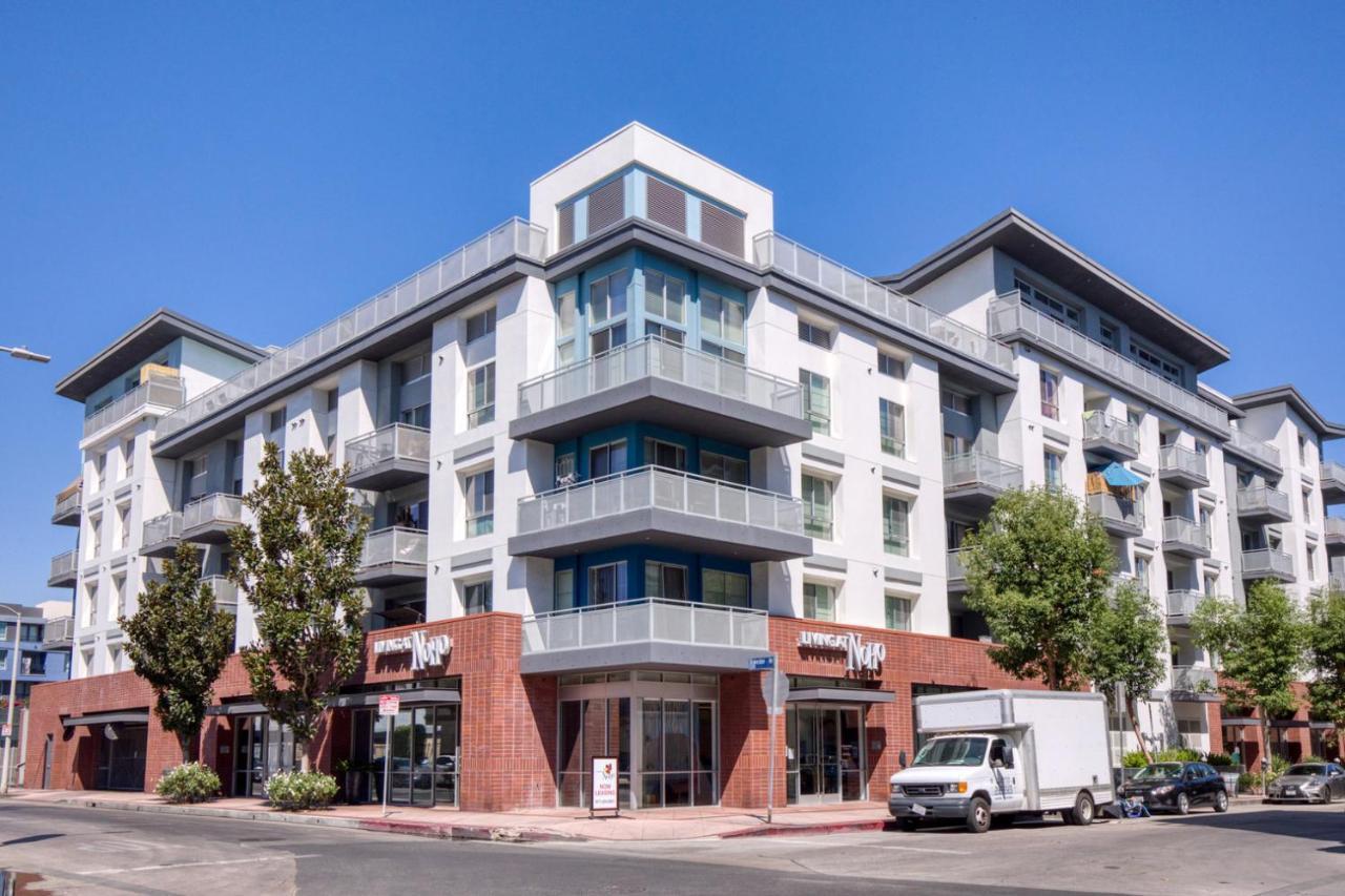 Apartment N Hollywood 1br W Pool Gym Nr Shops Lax-529 *